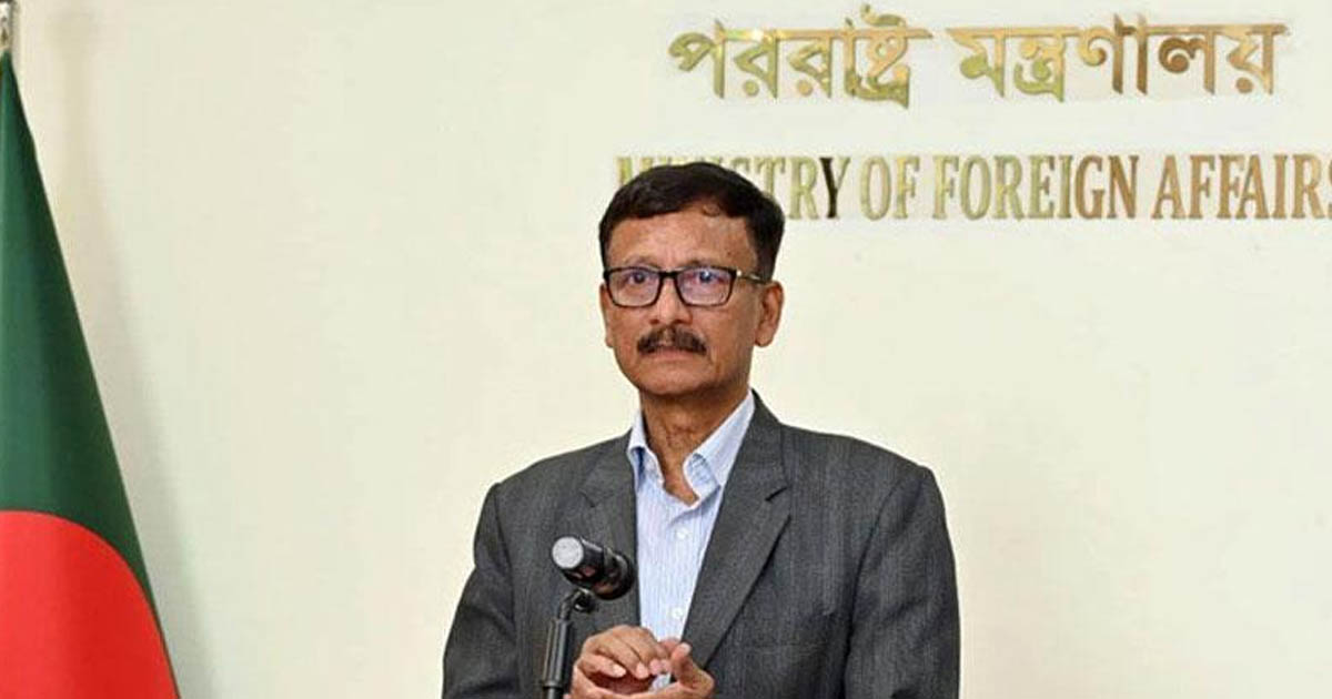 ভারতীয় কূটনীতিকদের স্বজনদের ঢাকা ত্যাগ, নিরাপত্তা শঙ্কা নেই বলছে সরকার