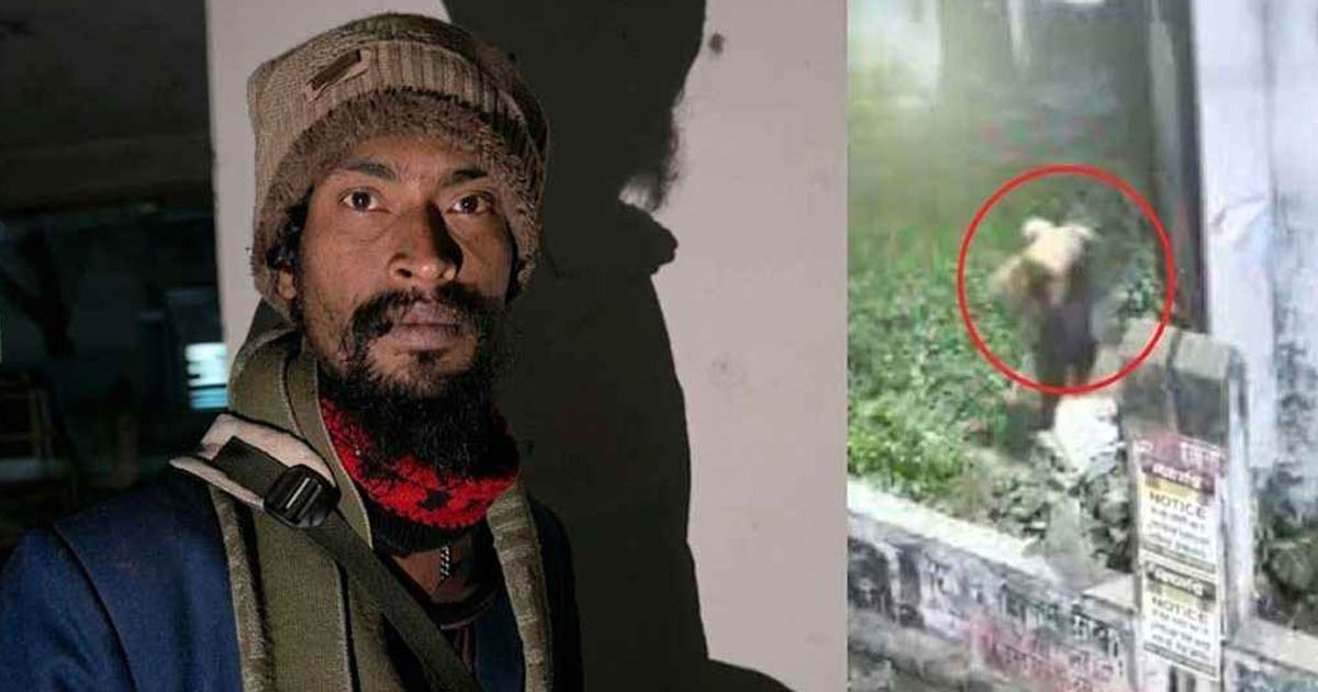 মারা গেছেন সেই ‘সিরিয়াল কিলার’ সম্রাট
