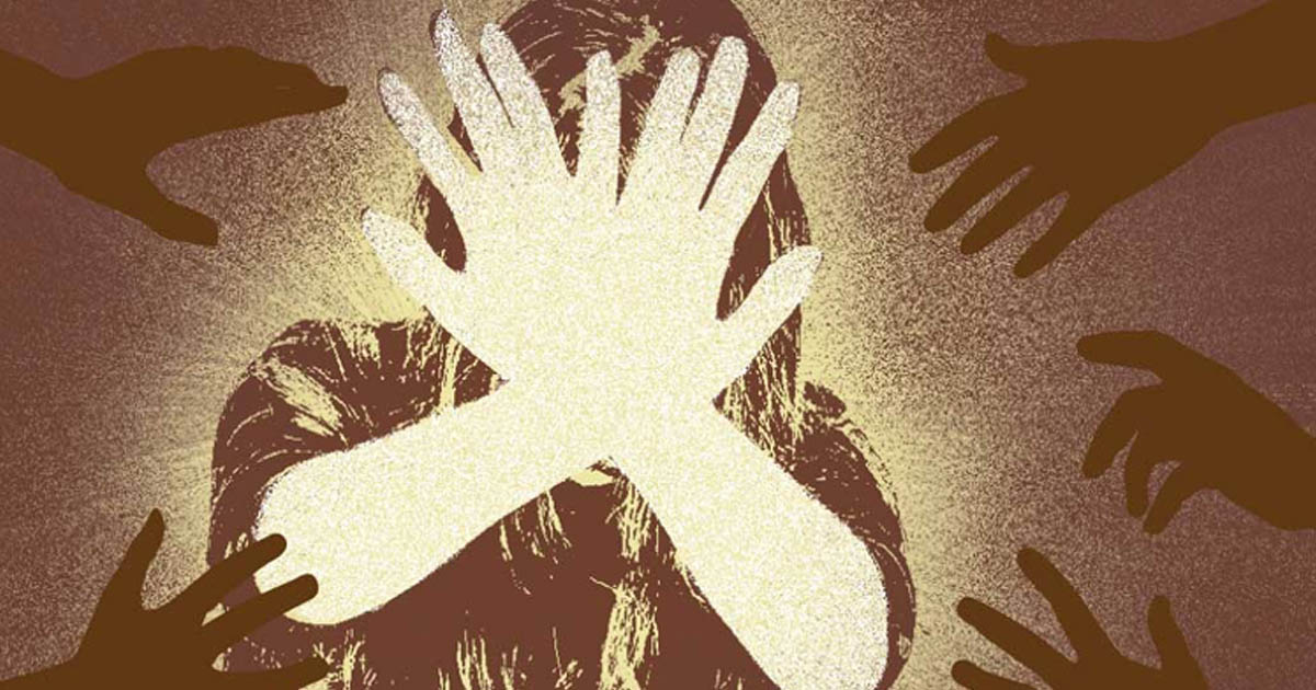 জামালপুরে একদিনে দুই শিশুসহ ৬ জন ধর্ষণের শিকার