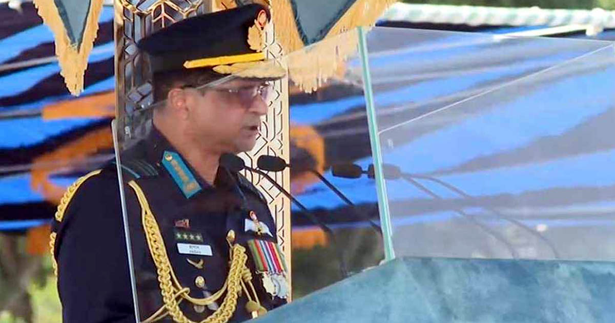 আধুনিকায়ন ও প্রযুক্তিগত উন্নয়নে সব ধরনের পদক্ষেপ নেয়া হচ্ছে