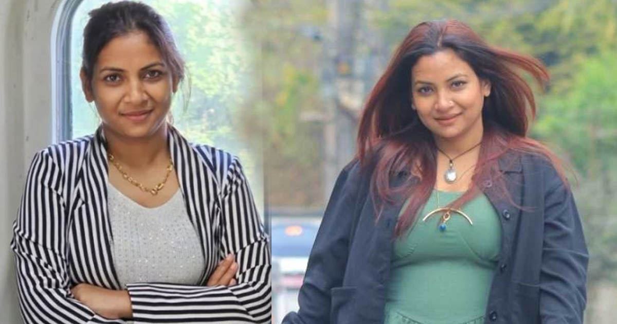 এবার এনসিপির আরেক নেতাকে নিয়ে বিস্ফোরক মন্তব্য নীলার