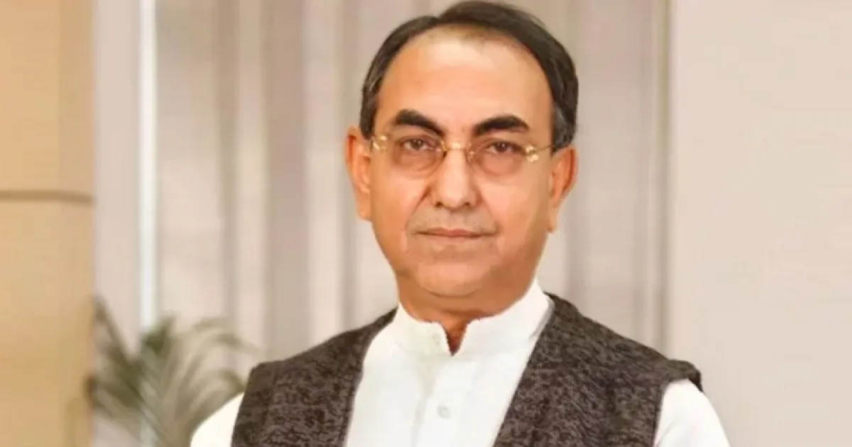 মির্জা আব্বাসের শারীরিক অবস্থার উন্নতি, দোয়া চেয়েছে পরিবার