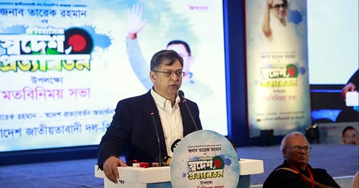 প্রথম আলো-ডেইলি স্টারে হামলা জাতির জন্য লজ্জার