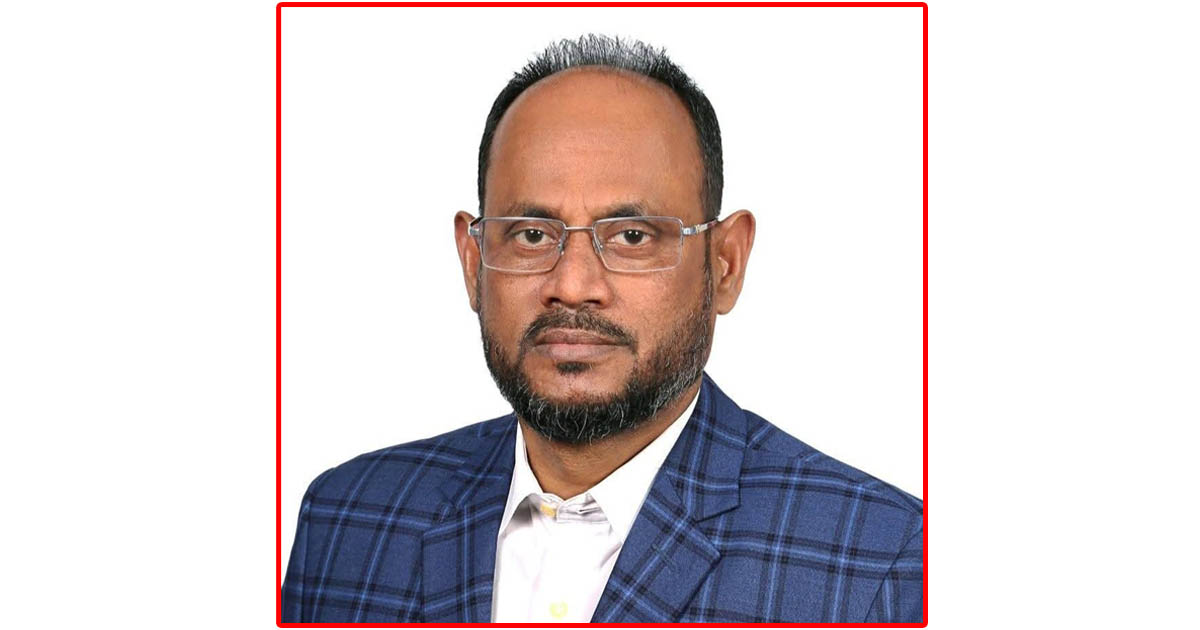 মৎস্য ও প্রাণিসম্পদ মন্ত্রণালয়ের নতুন দায়িত্বে সুলতান সালাউদ্দিন টুকু