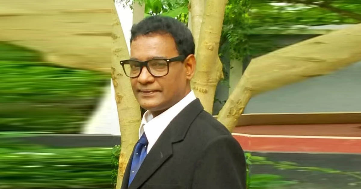 আইসিইউতে অভিনেতা তারিকুজ্জামান তপন