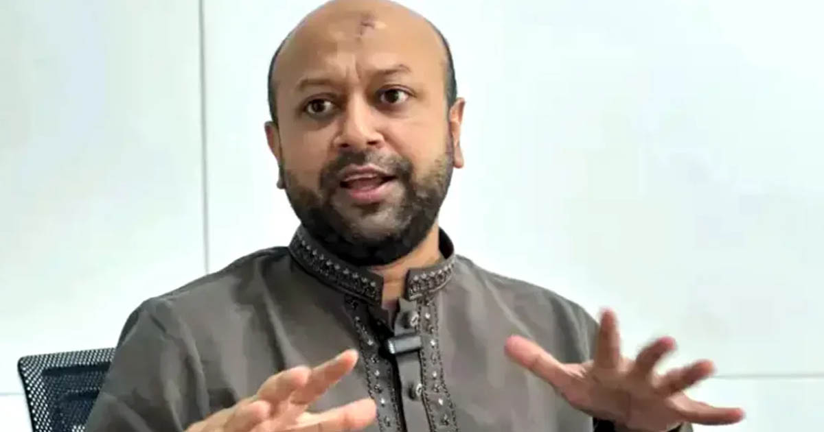 ছাত্রদলে গুপ্ত ছাত্রলীগ ঢুকে অস্থিরতা সৃষ্টি করছে