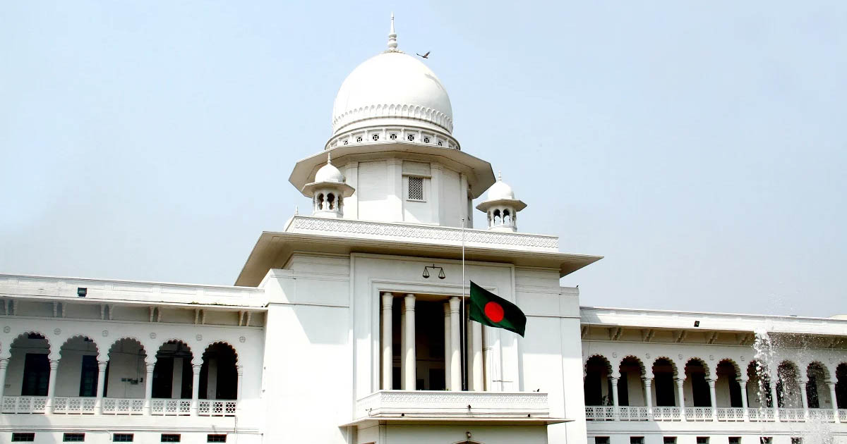 জুলাই ভুয়া মামলা থেকে অব্যাহতি পেলেন ৩৭২ জন