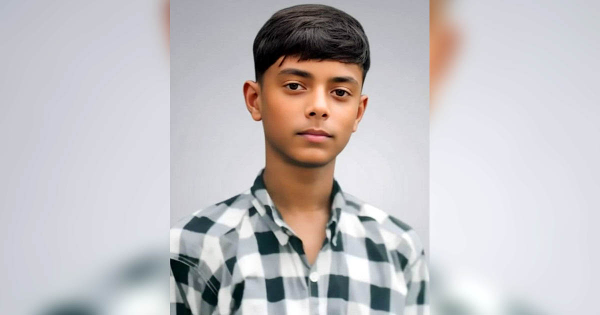 মেলায় ঘুরতে গিয়ে ছুরিকাঘাতে প্রাণ গেল স্কুলছাত্রের