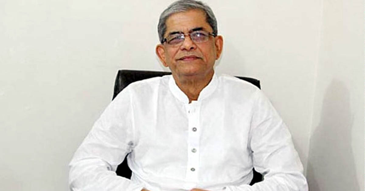 শিক্ষকদের দাবিকে সমর্থন, অপচেষ্টা প্রতিহত করার হুঁশিয়ারি বিএনপি মহাসচিবের