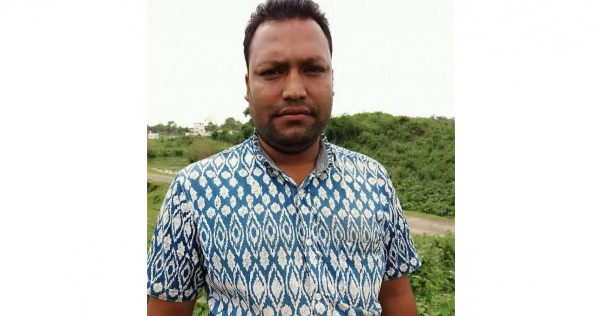 ময়মনসিংহে নির্বাচনী সংঘাতে ‍‍`বিদ্রোহী‍‍` প্রার্থীর কর্মী খুন, ৩৮ জনের নামে মামলা