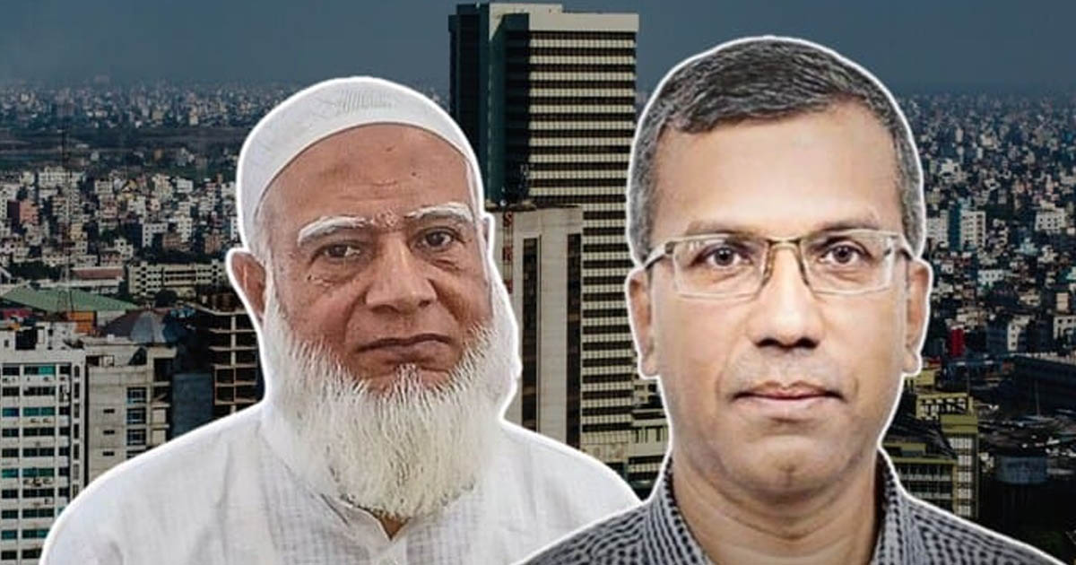 বাংলাদেশ ব্যাংকের নতুন গভর্নর ঋণখেলাপি, জামায়াতের কঠোর সমালোচনা