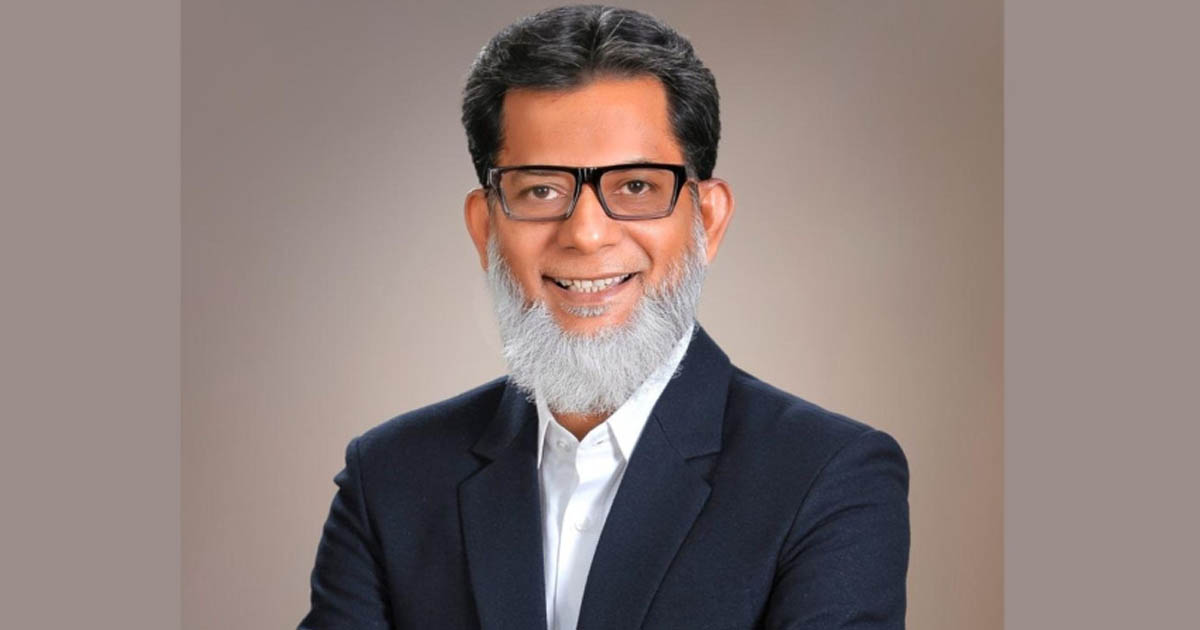 যোগাযোগ বিপ্লবের সারথি হাবিবুর রশিদ: রেলপথ ও সড়ক পরিবহনের একক দায়িত্বে নতুন পথচলা