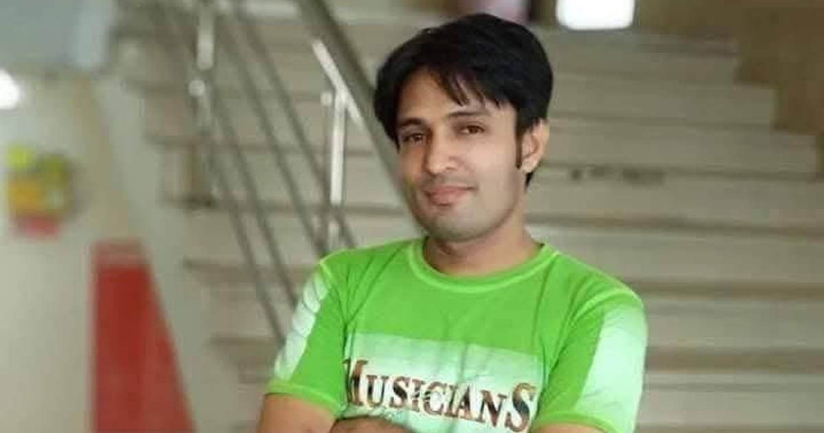 নিখোঁজের তিন দিন পর কেন্দুয়ার যুবকের মরদেহ টঙ্গী থেকে উদ্ধার