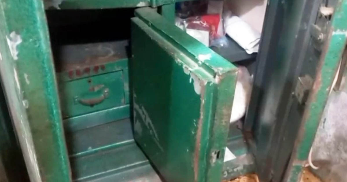 মাদারীপুরে ৬ স্বর্ণের দোকানে দুর্ধর্ষ ডাকাতি