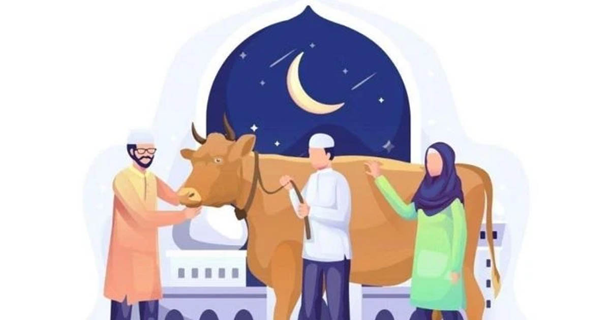 পাকিস্তানে পবিত্র ঈদুল আজহার সম্ভাব্য তারিখ ঘোষণা