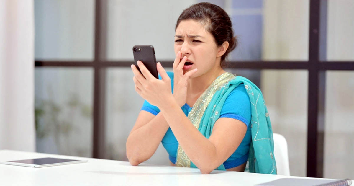 বড় দুঃসংবাদ ইন্টারনেট ব্যবহারকারীদের জন্য
