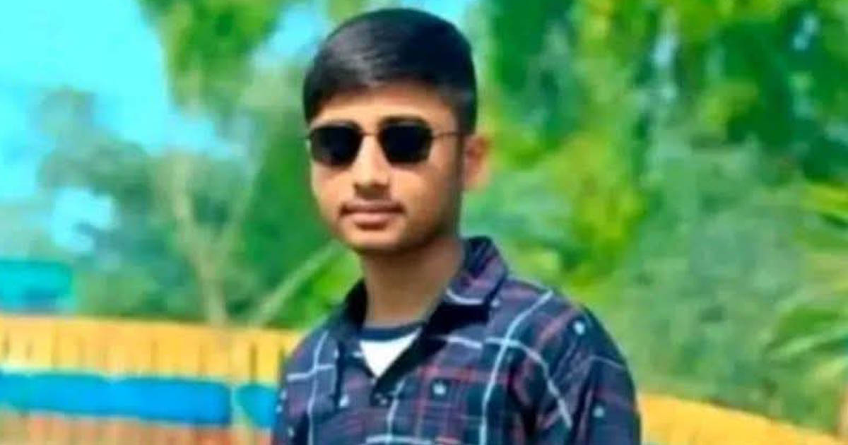 দক্ষিণ আফ্রিকায় দুর্বৃত্তদের গুলিতে রাণীশংকৈলের যুবক নিহত