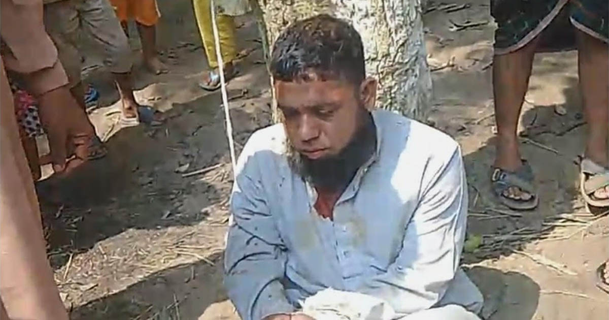 আড়াইহাজারে প্রবাসীর স্ত্রীকে নিয়ে উধাও ইমাম