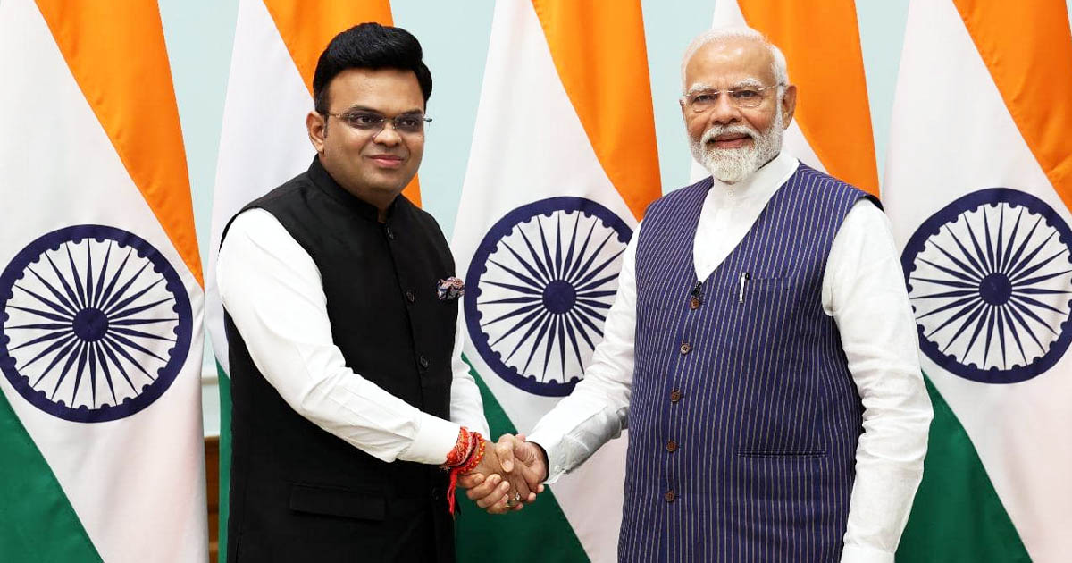 ভারতের অহমিকা ও মোস্তাফিজ ইস্যু কি বিশ্বকাপের ভবিষ্যৎ অনিশ্চিত করছে!