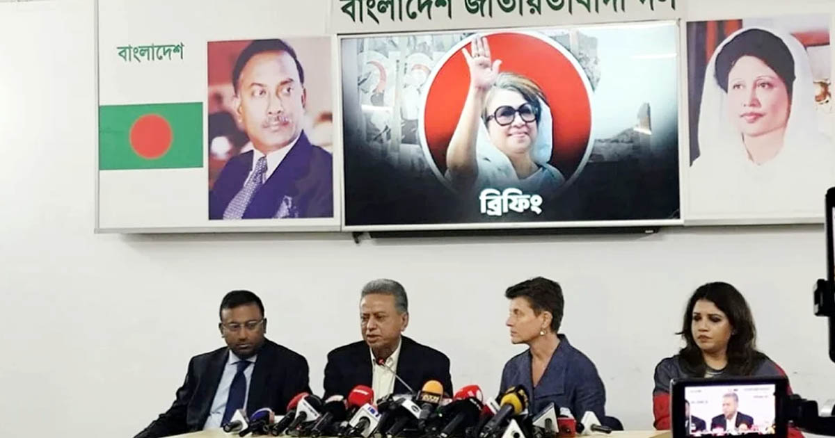 নির্বাচনে ইসিকে সহায়তা করবে জাতিসংঘ