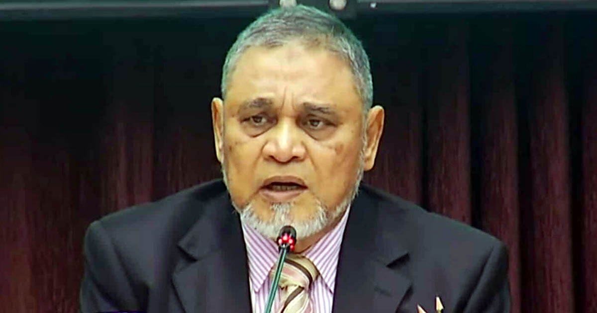 এবার নির্বাচনে ১০ লাখ সরকারি চাকরিজীবীর ভোটের ব্যবস্থা করা হচ্ছে
