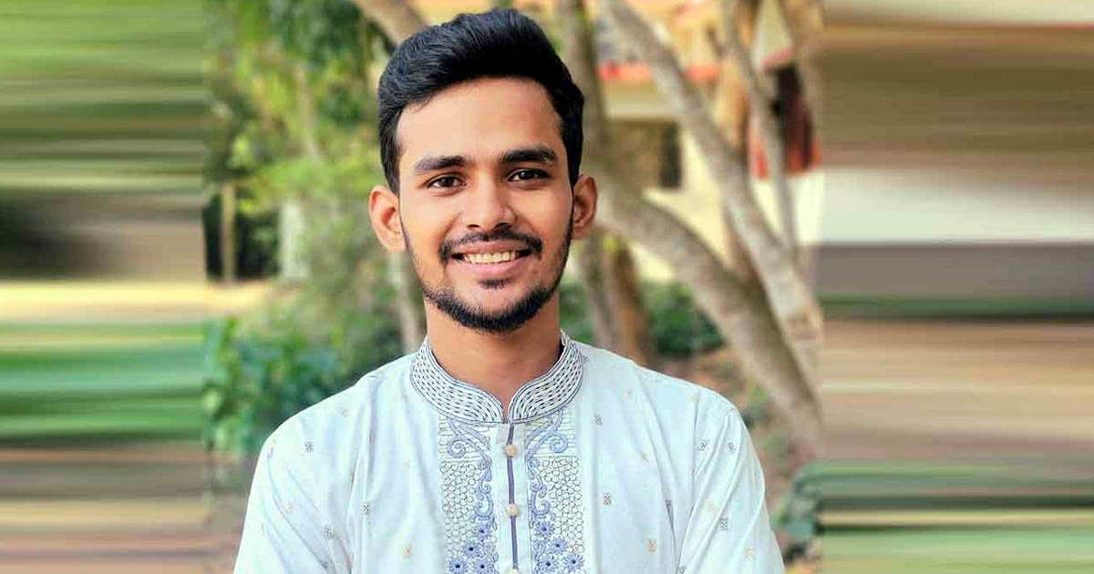 ঢাকা-১০ আসনের ভোটার হতে যাচ্ছেন উপদেষ্টা আসিফ মাহমুদ