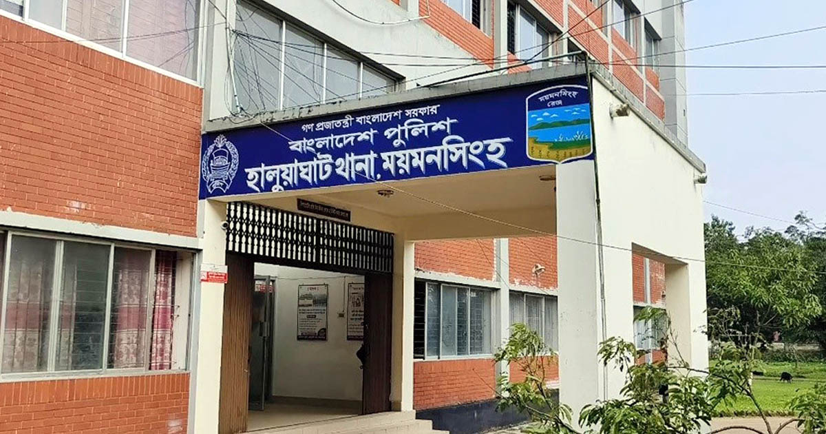 বাবা-মেয়ের গলাকাটা লাশ উদ্ধার, স্ত্রী মমেক হাসপাতালে