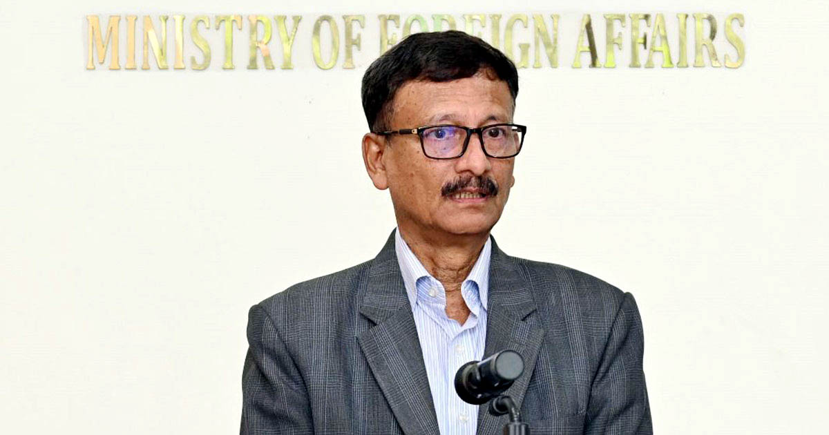 খালেদা জিয়াকে চিকিৎসার জন্য বিদেশ পাঠাতে চাইলে ব্যবস্থা নেবে সরকার