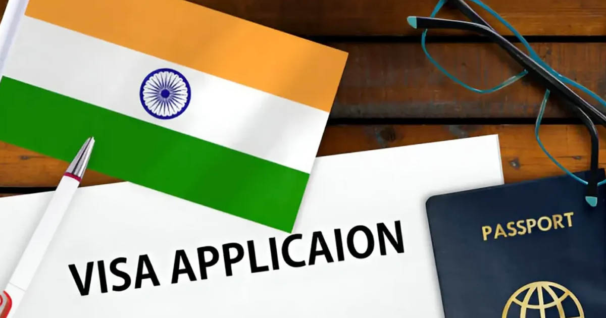 ভারতীয়দের ভিসা ‘সীমিত’ করল বাংলাদেশ
