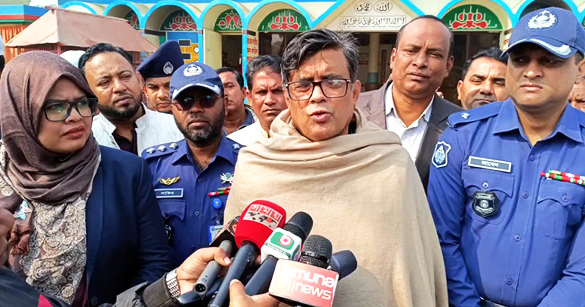 গণভোট নিয়ে সমালোচনাকারীদের জানার পরিধি কম