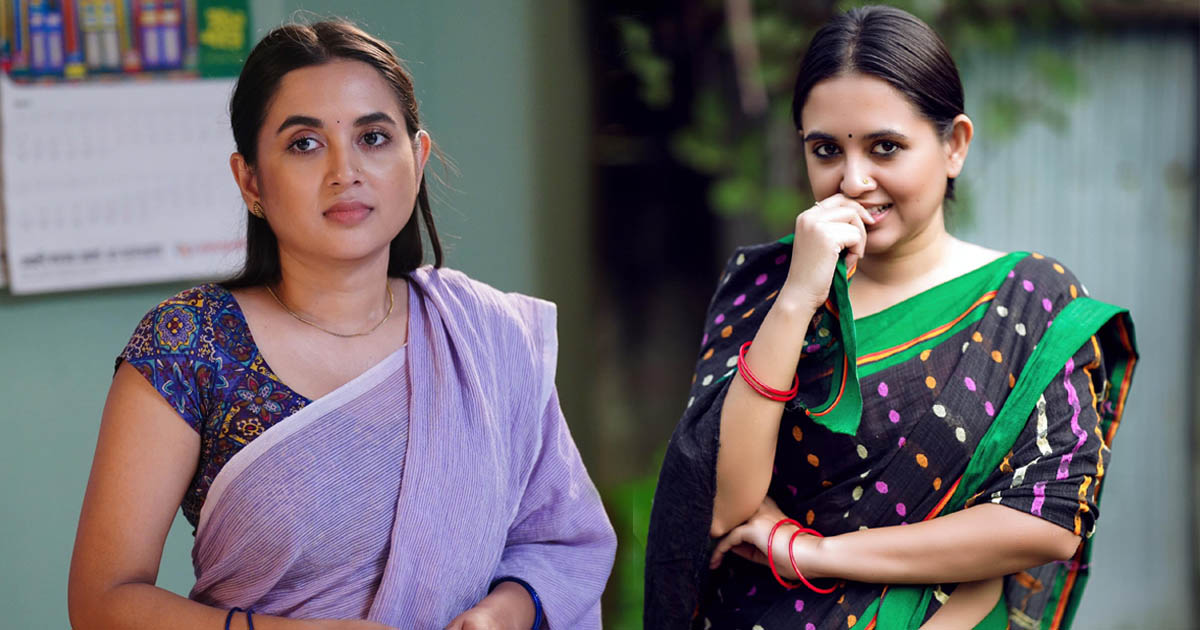 তিনবার ব্রেন টিউমারের অস্ত্রোপচার তানিয়া বৃষ্টির
