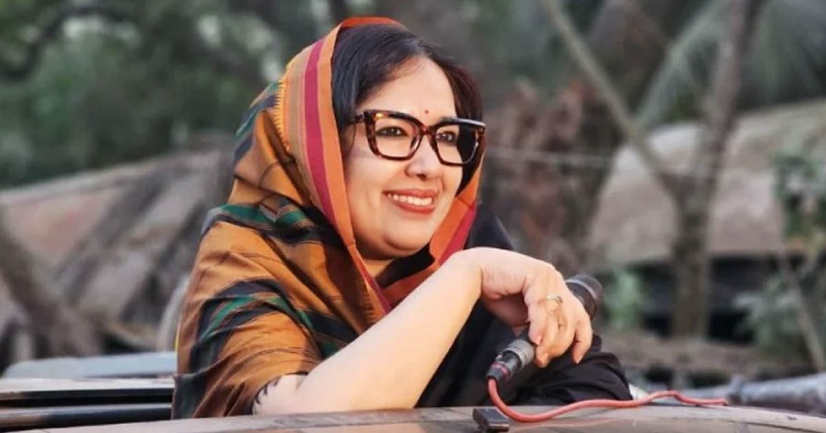 এনসিপি তাদের সঙ্গে যোগ দিতে বলছে