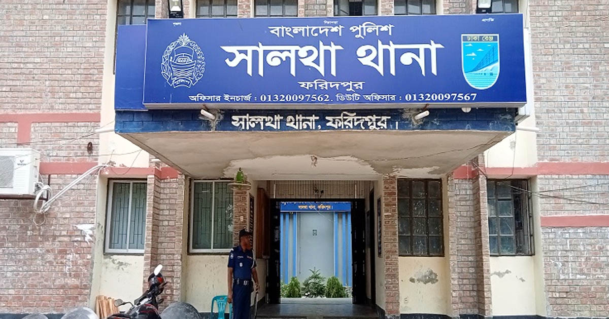 সালথায় মসজিদ নিয়ন্ত্রণ নিয়ে দু’গ্রুপের সংঘর্ষে আহত ৮