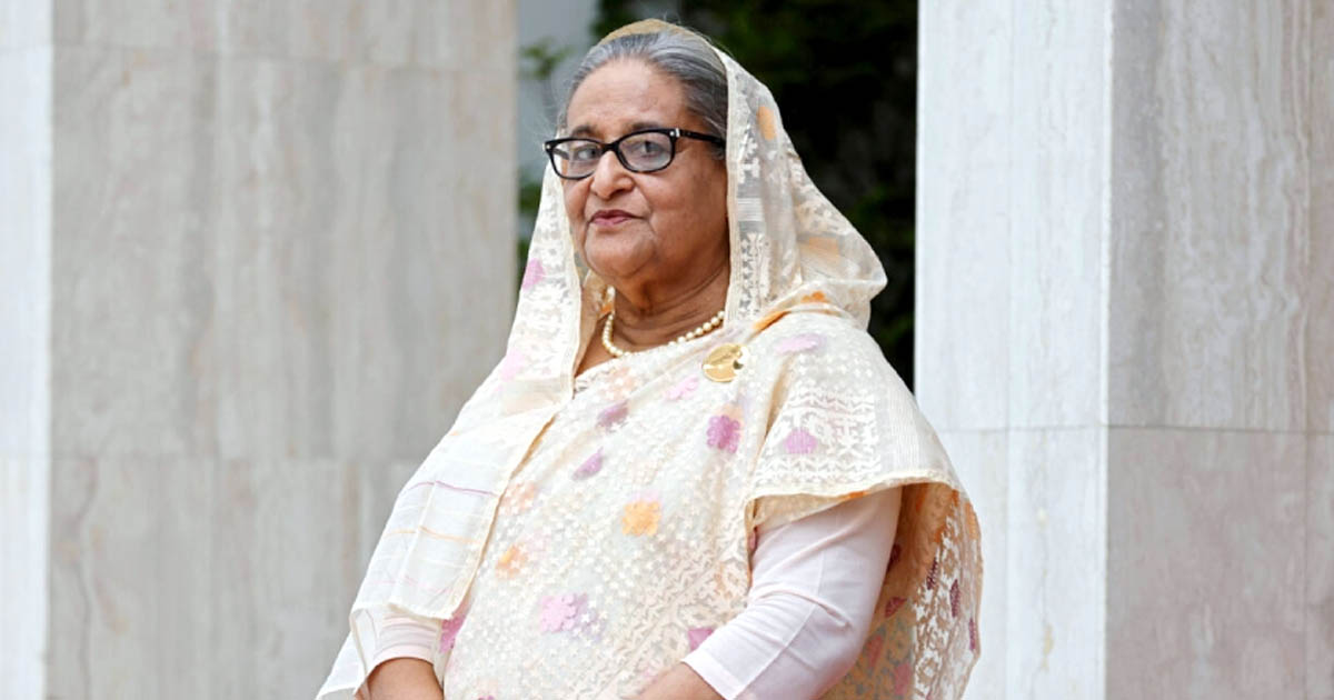 এবার গুমের বিচারের মুখোমুখি শেখ হাসিনাসহ ৩০ জন