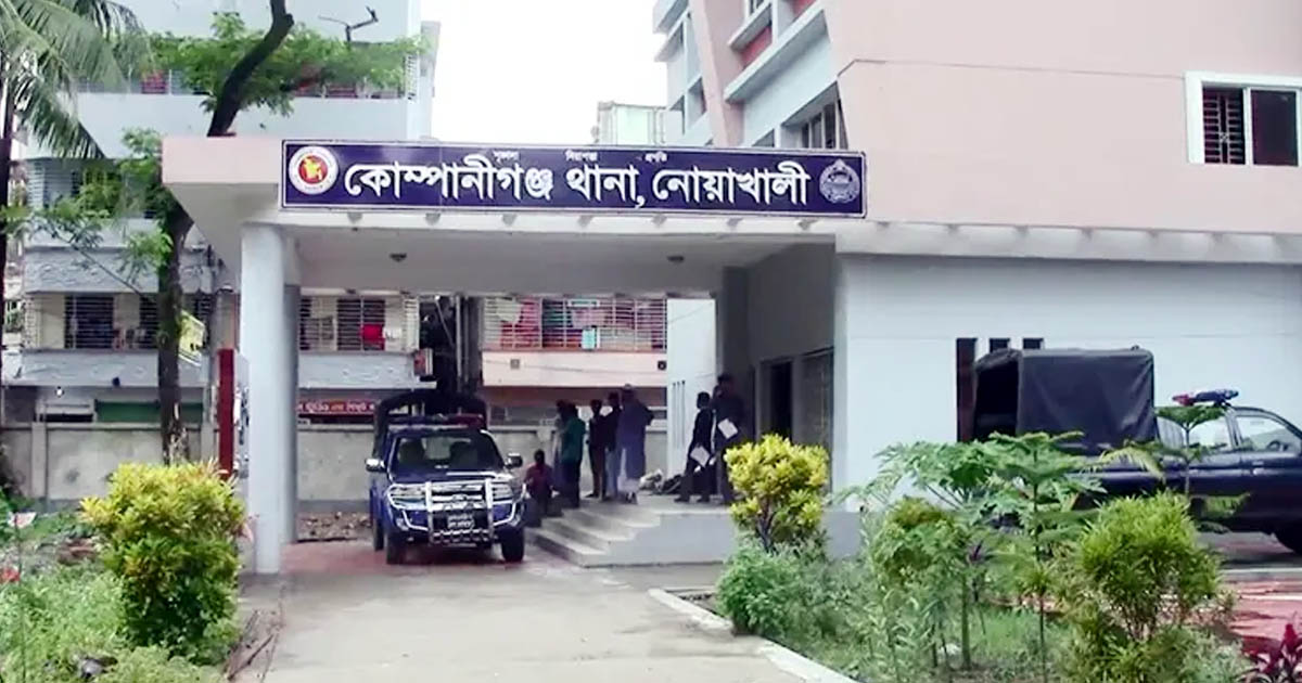 নোয়াখালীতে ফুটবল খেলা নিয়ে রক্তক্ষয়ী সংঘর্ষ, আহত ১৮