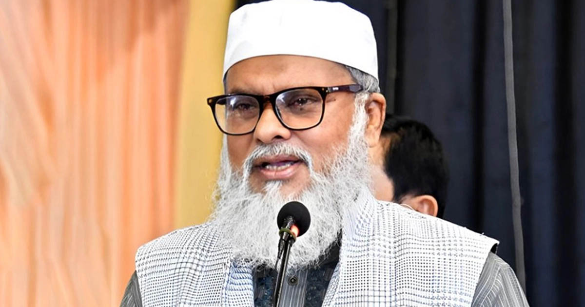 আগুন দিয়ে মানুষ হত্যা ও স্থাপনা জ্বালিয়ে দেওয়া গর্হিত কাজ