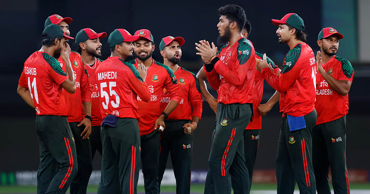 বিসিবির প্রস্তাব প্রত্যাখ্যানের পথে আইসিসি, ভেন্যু হিসেবে চেন্নাই কেরালা আলোচনায়