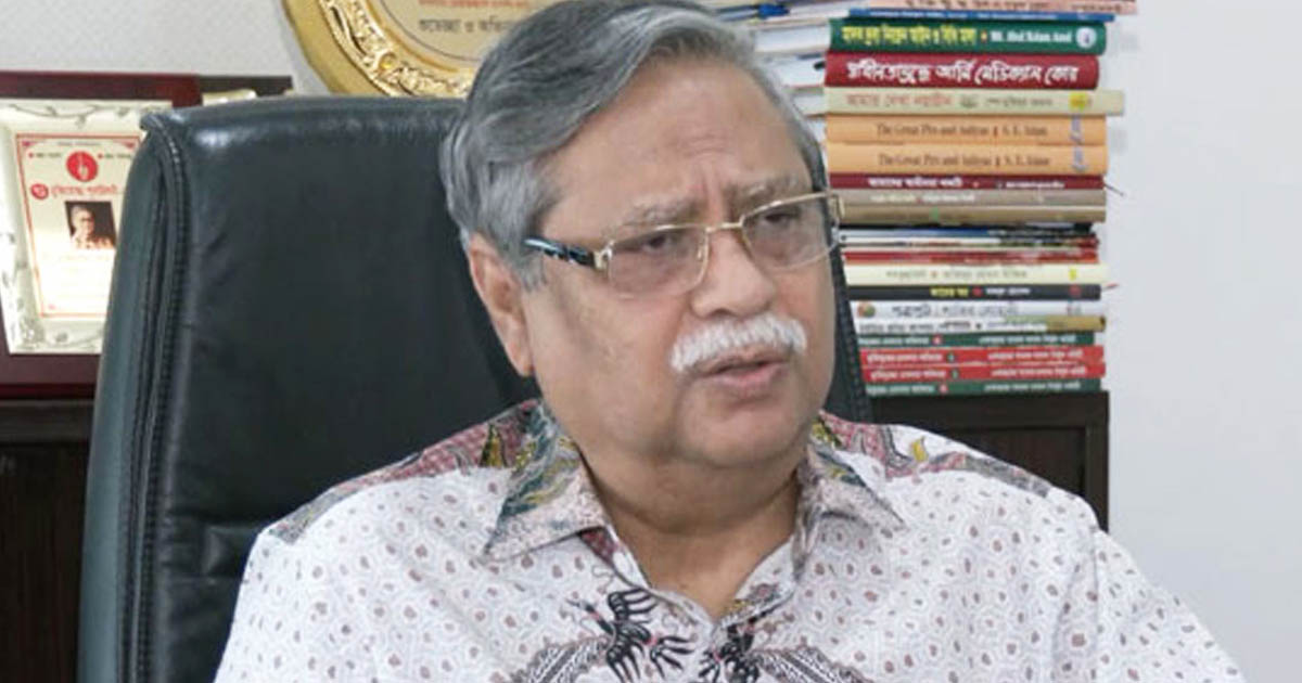 আমাকে জাতীয় ঈদগাহে যেতে দেয়নি ইউনূস সরকার