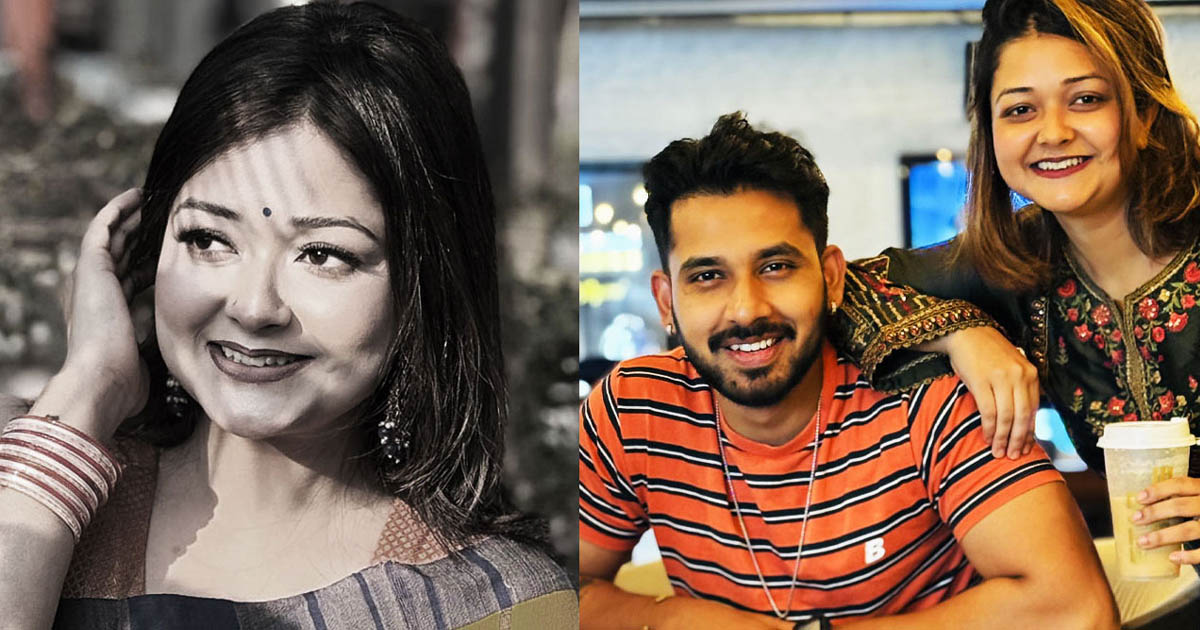 প্রয়াত স্ত্রী ইকরাকে নিয়ে বিস্ফোরক দাবি আলভীর