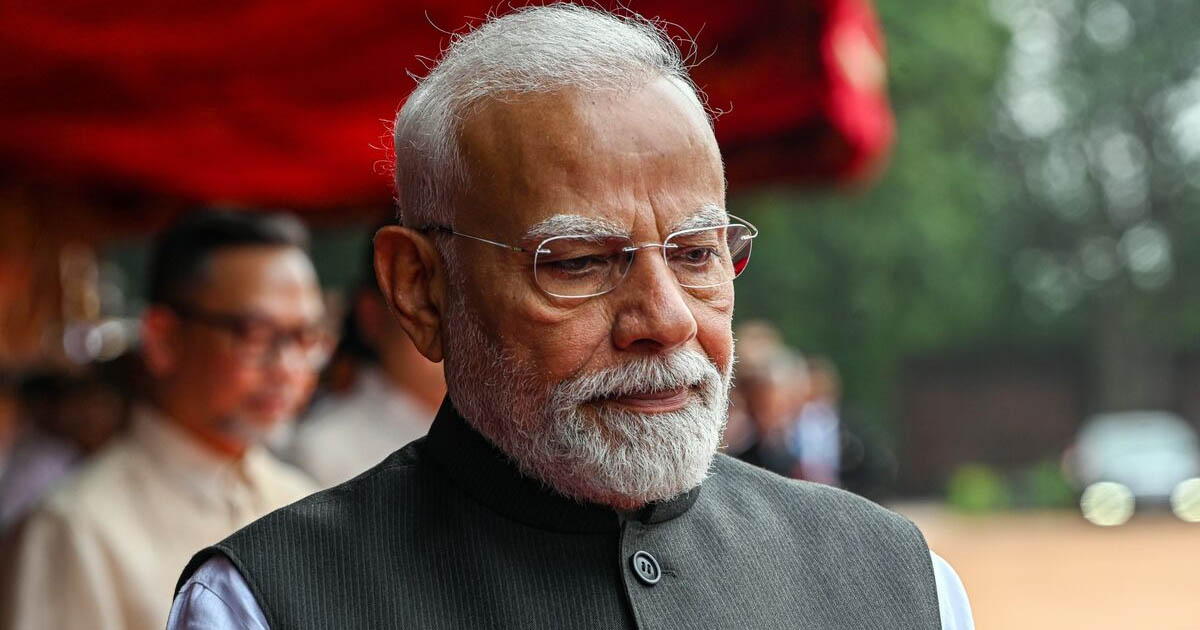 বদলে গেল ইতিহাস, লোকসভায় ভোটে হারলেন নরেন্দ্র মোদি