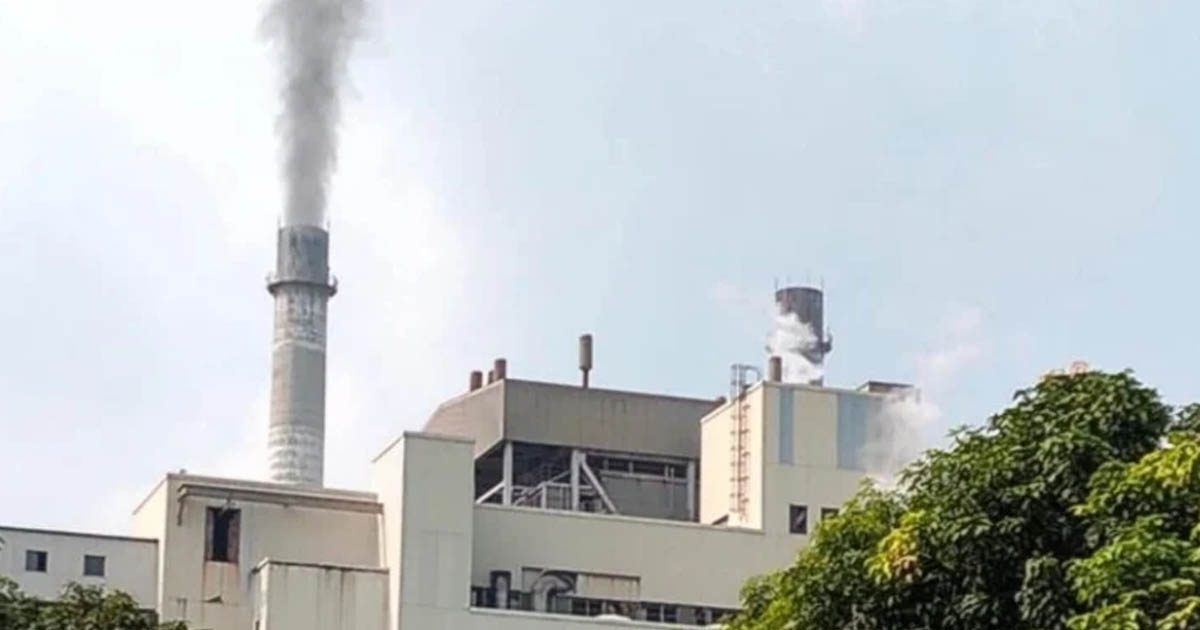 চালুর ২৩ ঘণ্টার মধ্যেই ফের বন্ধ বড়পুকুরিয়া তাপবিদ্যুৎ কেন্দ্র
