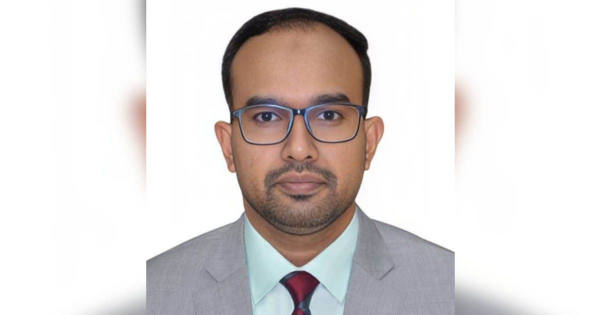 মাগুরায় দায়িত্ব নিলেন নতুন ডিসি আব্দুল্লাহ আল মাহমুদ
