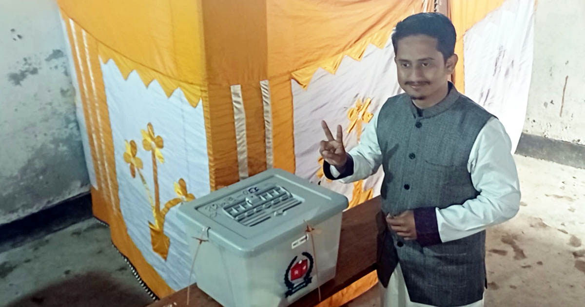 প্রশাসন পেশাদার হলে আমাদের কোনো অভিযোগ থাকবে না