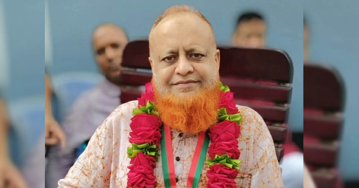টাঙ্গাইল-৬ আসনে ধানের শীষের জয়, বড় ব্যবধানে নির্বাচিত লাভলু