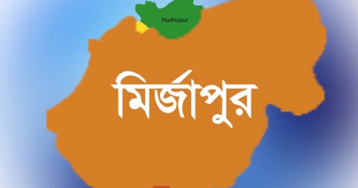 মির্জাপুরে প্রাইভেট পড়তে যাওয়ার পথে স্কুলছাত্রীকে অপ