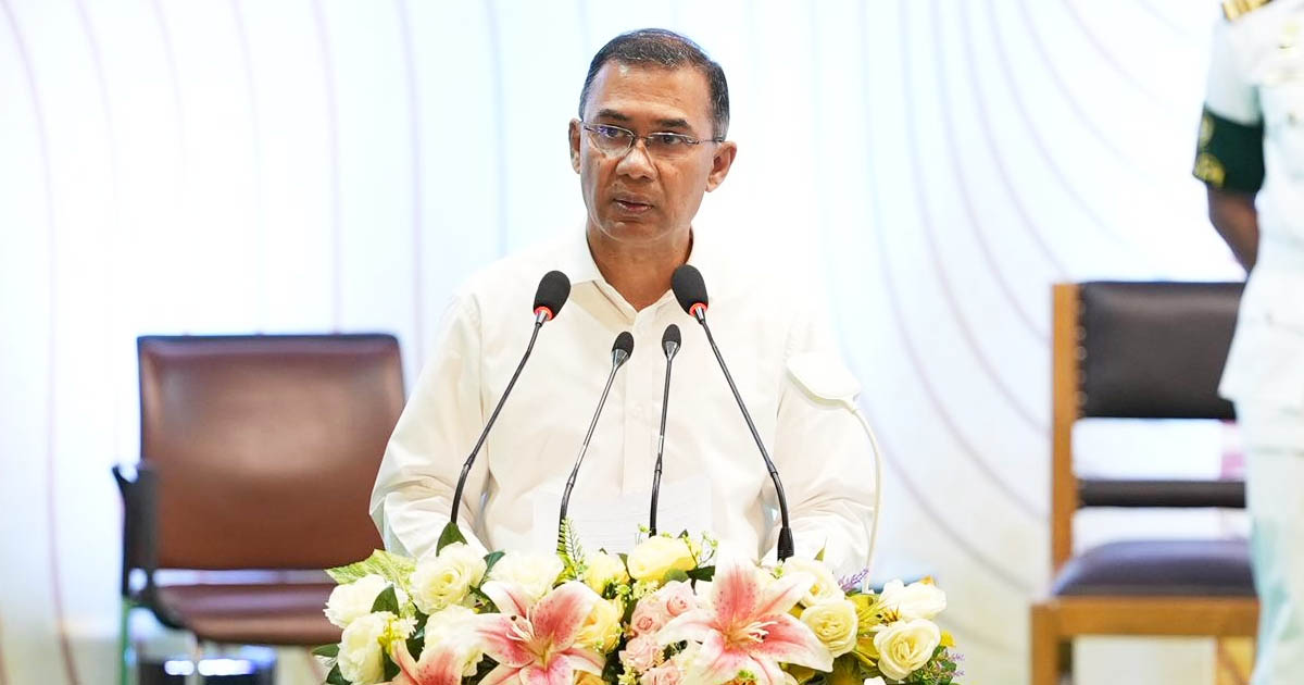 ভোটের কালির দাগ মোছার আগেই প্রতিশ্রুতি বাস্তবায়ন শুরু করেছে সরকার
