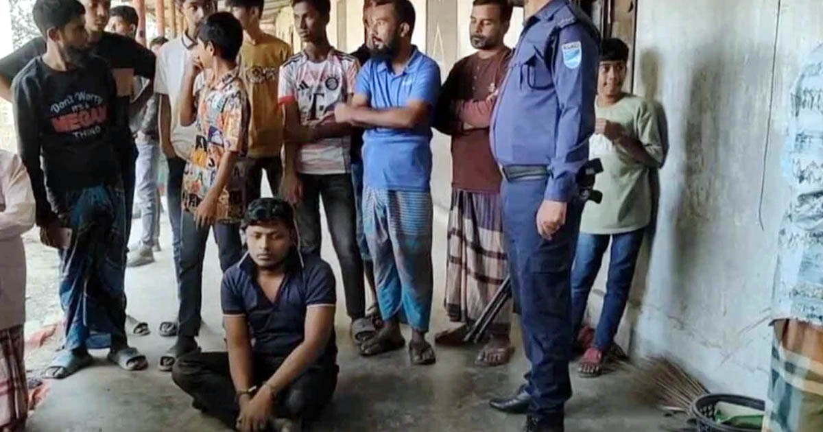 রিয়ামনিকে কুপিয়ে হত্যা
