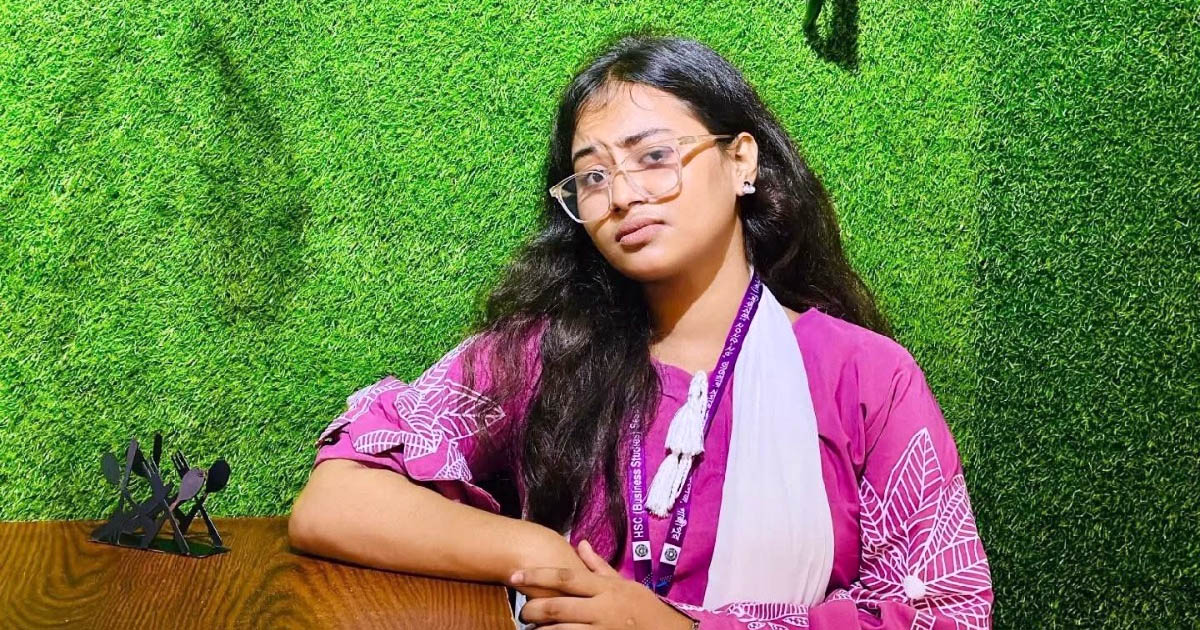 জুলাইযোদ্ধা সুরভীর জামিন মঞ্জুর