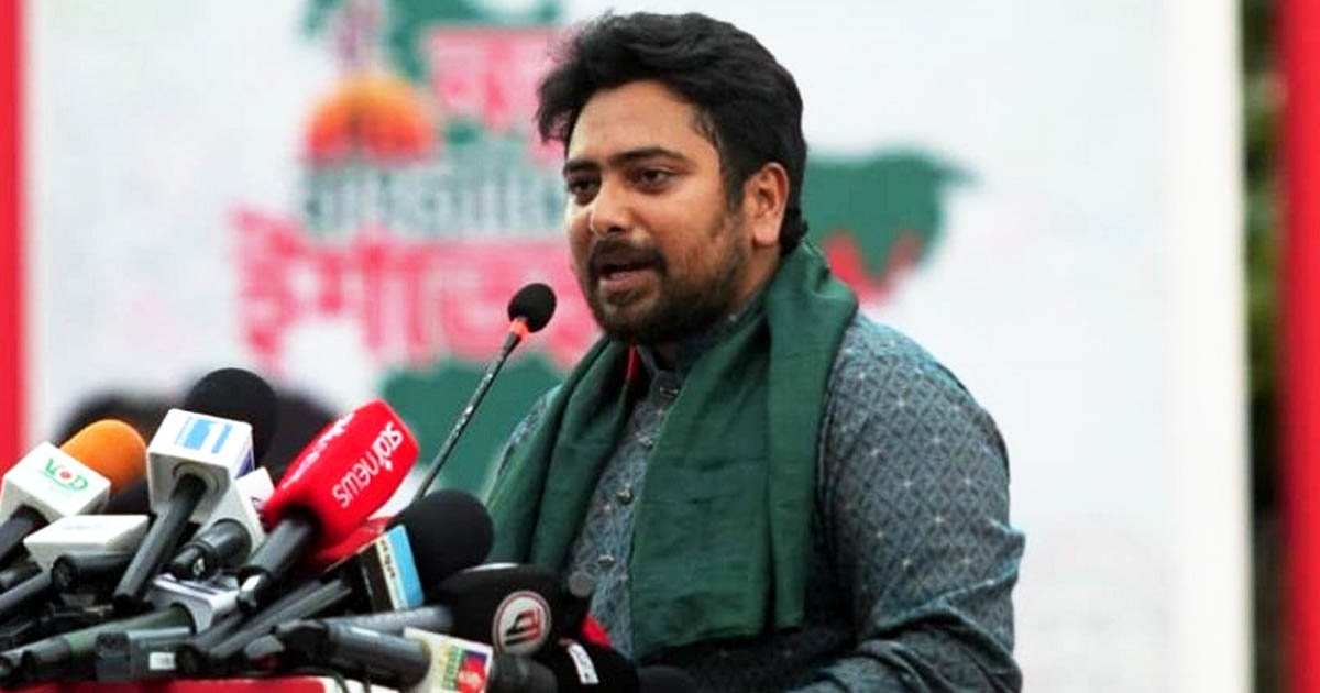 দলীয় নয়, আসন সমঝোতায় ৩০০ আসনে জোটের প্রার্থী দেওয়া হবে