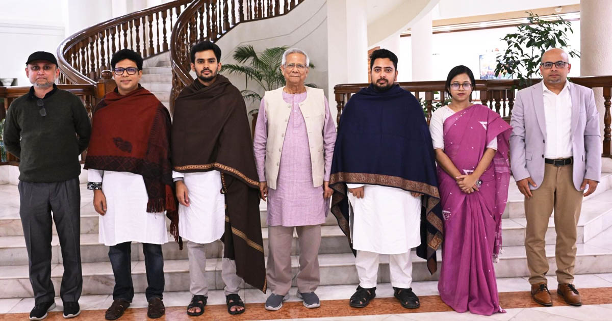 প্রধান উপদেষ্টার কাছে এনসিপির চরম উদ্বেগ ও তারেক রহমানের ‘পরিকল্পনা’ নিয়ে প্রশ্ন